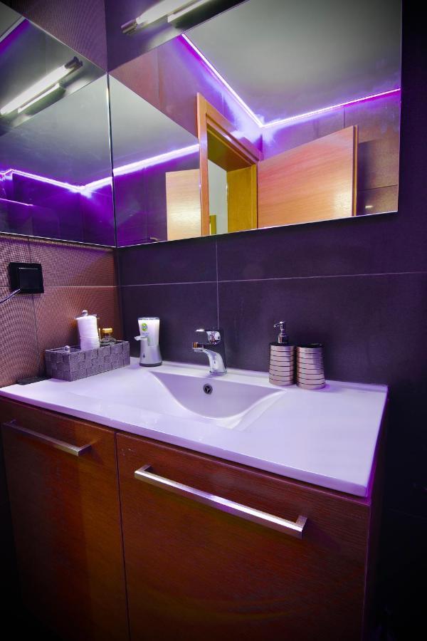 Nisi Luxury Suites With Private Pool In Gouves Kato Gouves Extérieur photo