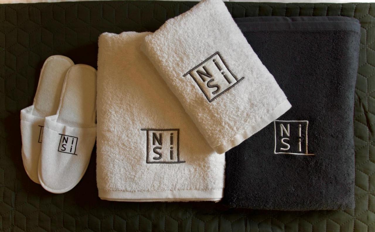 Nisi Luxury Suites With Private Pool In Gouves Kato Gouves Extérieur photo